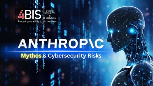 What Anthropic’s “Mythos” Means for Cybersecurity