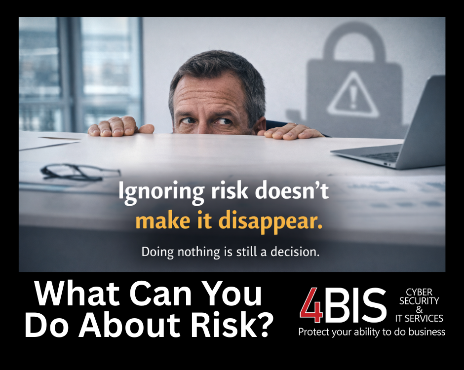 What Can You Do About Risk?