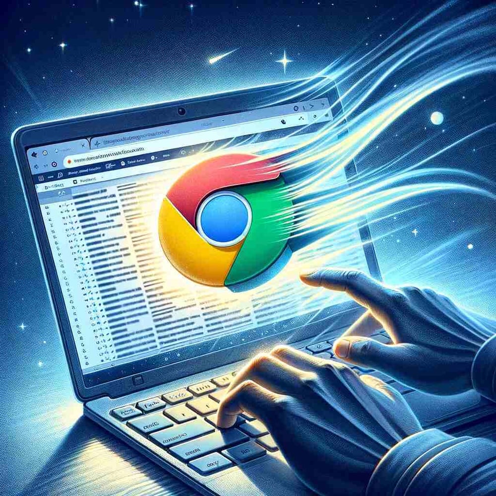 Reopening Closed Chrome Tabs with a Simple Shortcuts