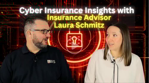 Cyber Insurance 101: Insights from Advisor