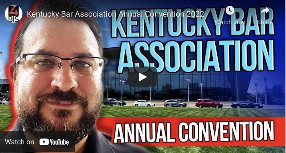 Cincinnati & Northern Kentucky Law Firms: Cybersecurity Trends and Insights