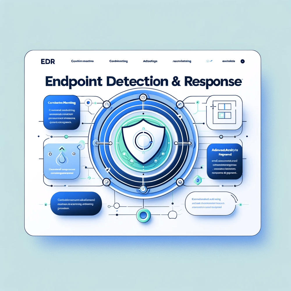 The Rise of Endpoint Detection: A Superior Alternative to Traditional Antivirus