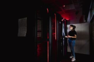 Managed IT Services In Cincinnati