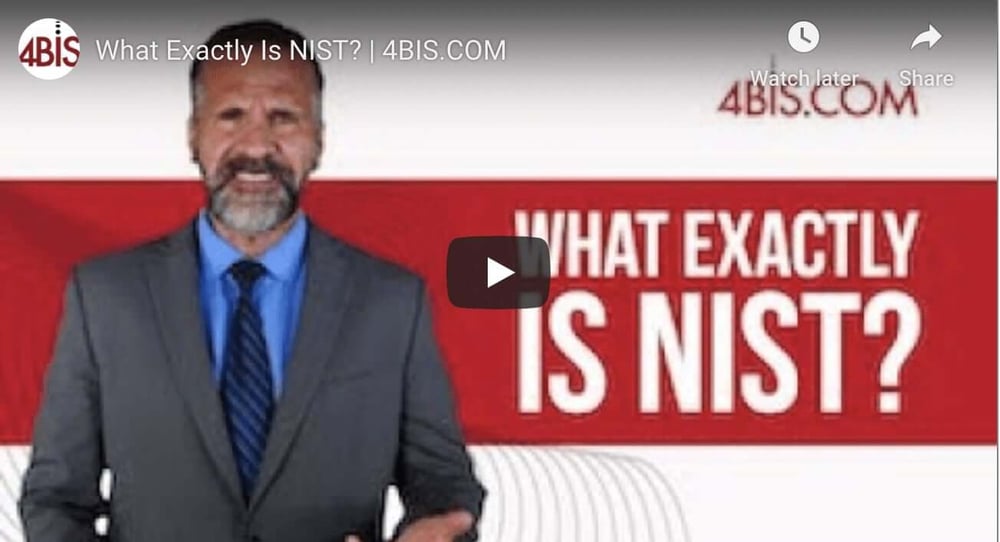 Looking for a Reliable Cyber-Security Standard? You Should Know About NIST 800-171