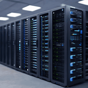 How Our Outsourced Server Management Works