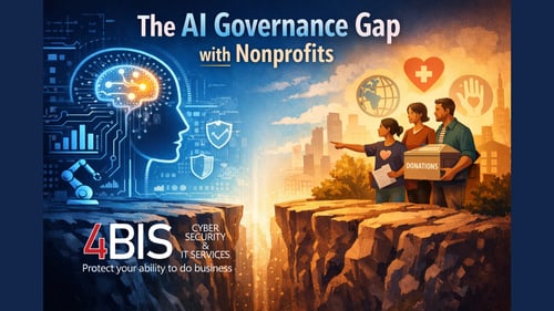 The AI Gap for Nonprofits: A Practical Guide for 2026