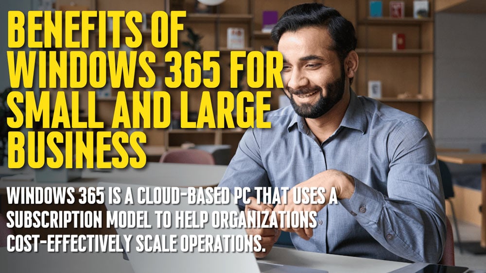 Windows-365-Benefits