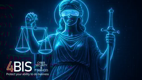 Law Firm Cybersecurity Checklist: Controls You Need to Have