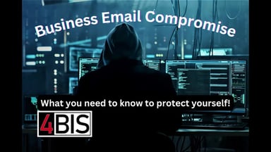 Email Compromise