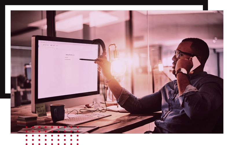 Our UC Solutions and VoIP Phone Service: