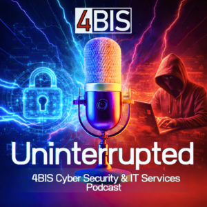 Uninterrupted Podcast
