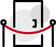 CLOSE THE DOOR ON DARKNESS