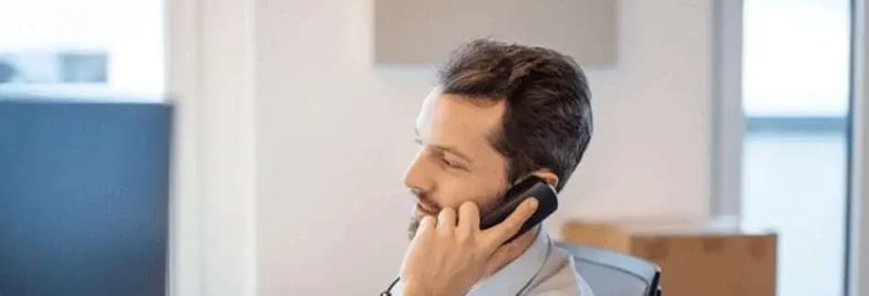 Business Phones City Government