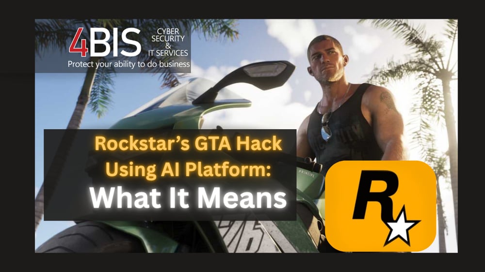 Rockstar’s GTA Hack Using AI Platform: What It Means