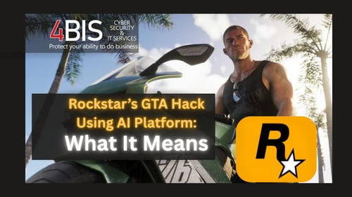 Rockstar’s GTA Hack Using AI Platform: What It Means