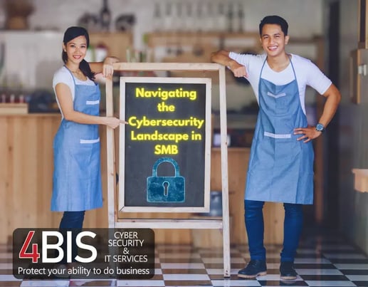 Navigating-the-Cybersecurity-Landscape-in-SMB