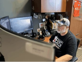 Computer Services In Cincinnati Provided By 4BIS