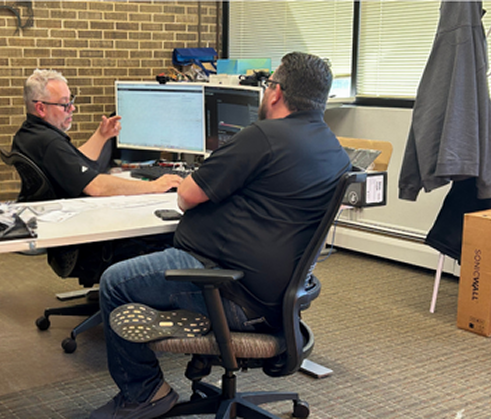 Custom IT Support in Cincinnati & Surrounding Areas