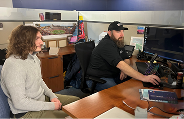 Custom IT Support in Cincinnati & Surrounding Areas