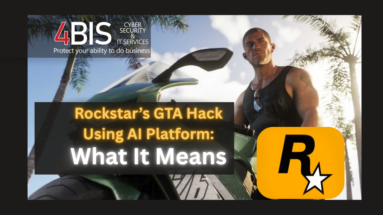 Ga Hack Rockstar’s GTA Hack Using AI Platform: What It Means
