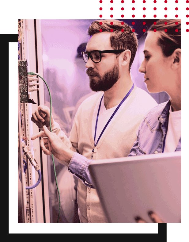 managed IT services Cincinnati