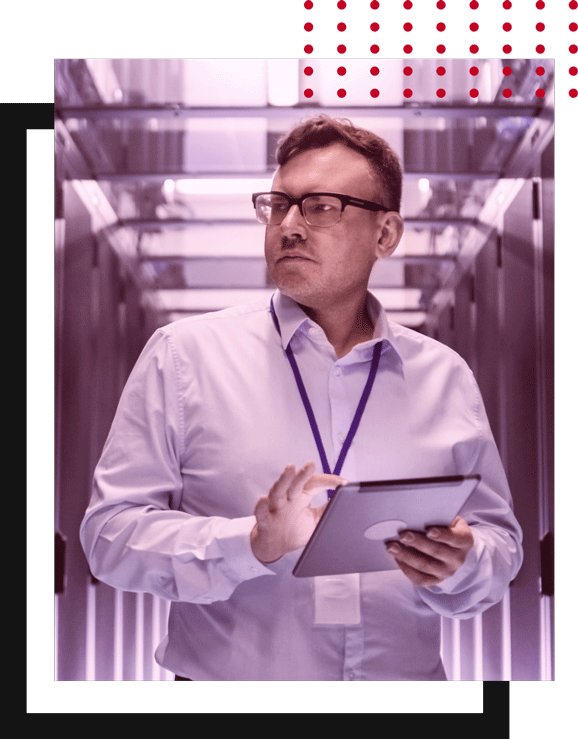 Cybersecurity Services in Cincinnati