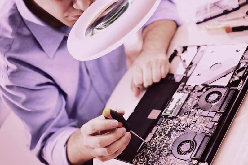 Technical Support in Cincinnati