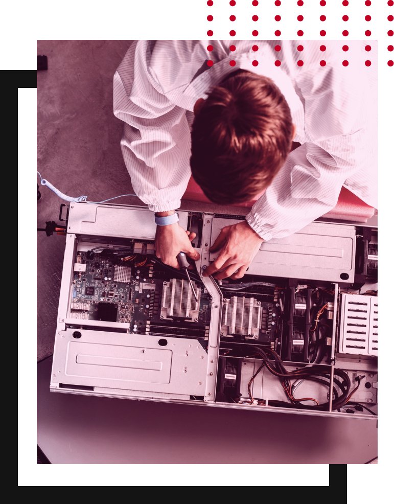 IT support