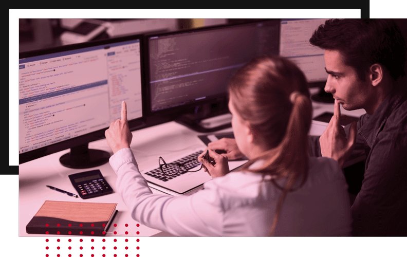 computer and network security