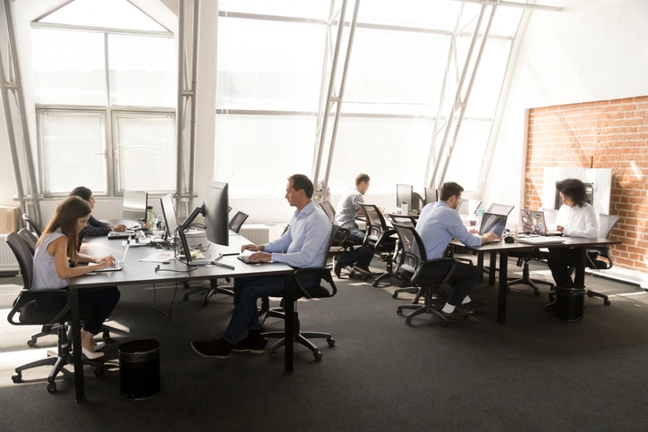 Tech Companies In Cincinnati
