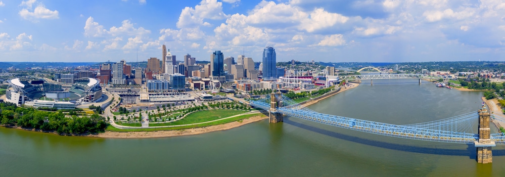 CONFUSED WITH ALL THE CINCINNATI IT COMPANIES?