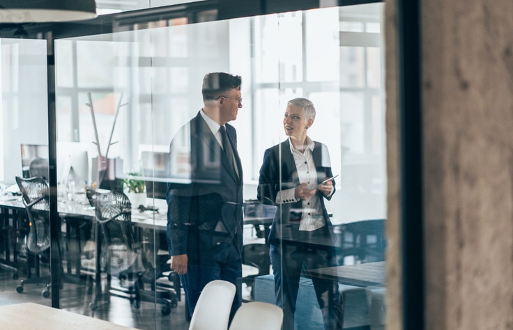 IT Risk Management In Cincinnati Ohio