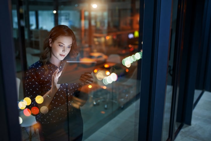 Co-Managed IT Services