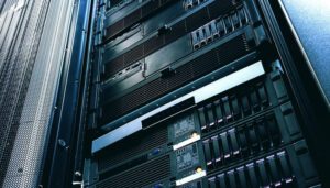 Server Failure Recovery