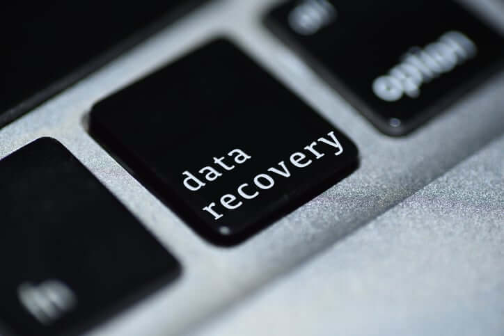 Data Recovery In Cincinnati [Call 4BIS For Immediate Support]