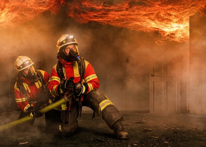 Are Your Internal IT Staff Firefighters?