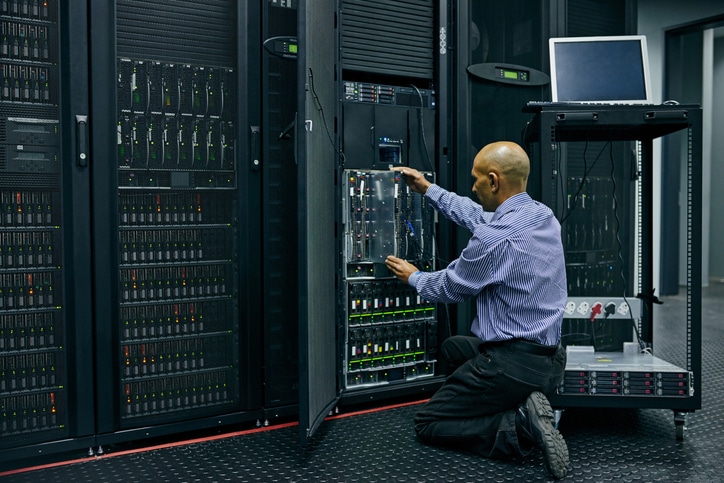 Network Installation Services In Cincinnati
