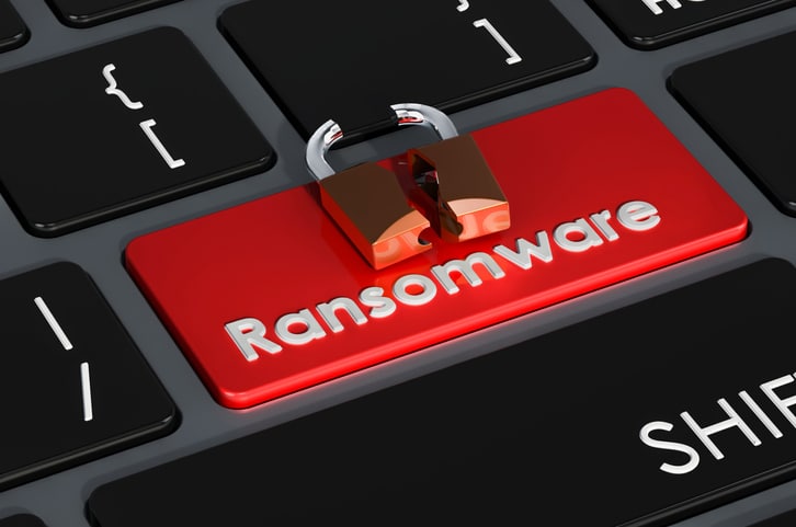 Ransomware Plagues The Cincinnati Business World