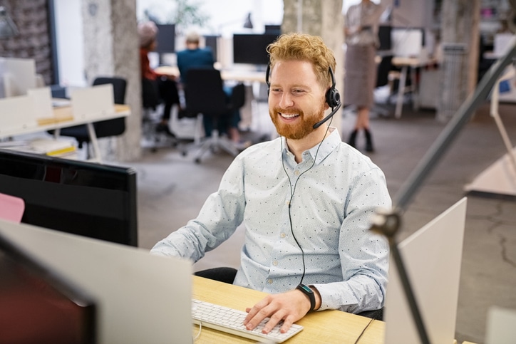 Cincinnati Computer Support Services agent