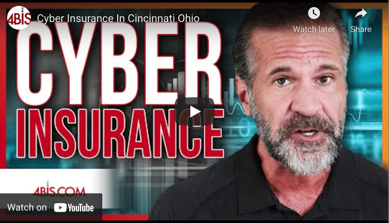 Cyber Insurance in Cincinnati