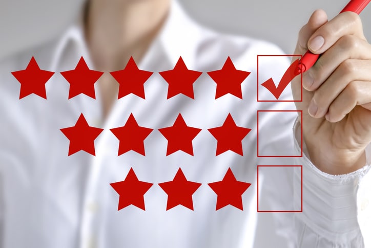 5 Star Google Review Managed IT Services In Cincinnati