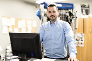 Cincinnati Computer Services By 4BIS
