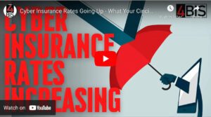 Why Are Cyber Insurance Rates Increasing in Cincinnati?