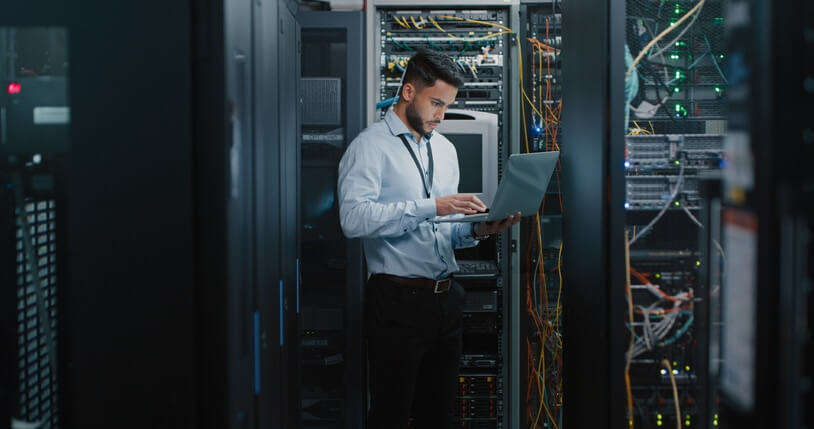 CINCINNATI IT SERVICES