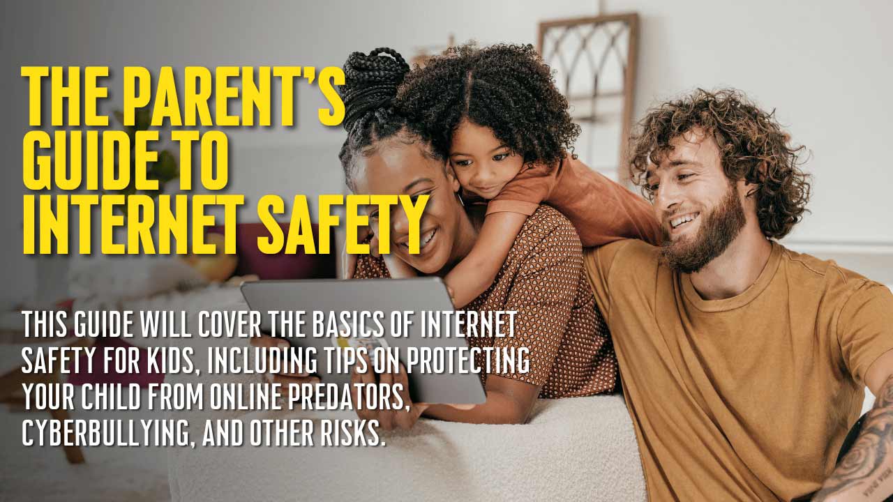 Internet-Safety