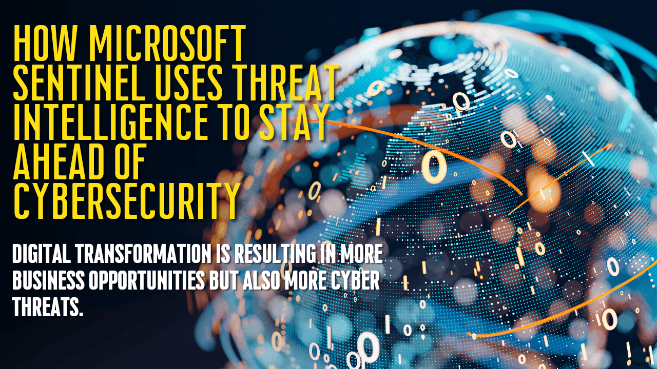 Microsoft-Sentinel