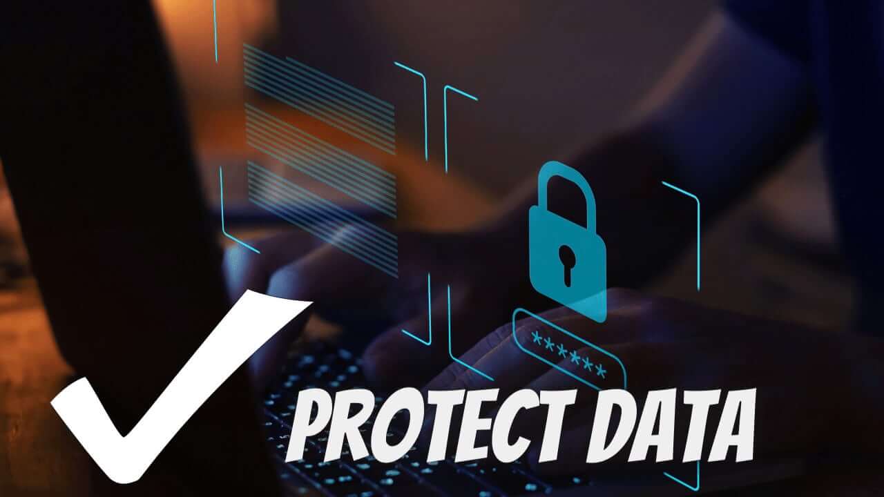 WHAT YOUR BUSINESS NEEDS TO KNOW ABOUT PROTECTING CUSTOMER DATA