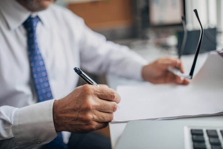 Why Small Businesses Must Implement Ongoing Risk Management