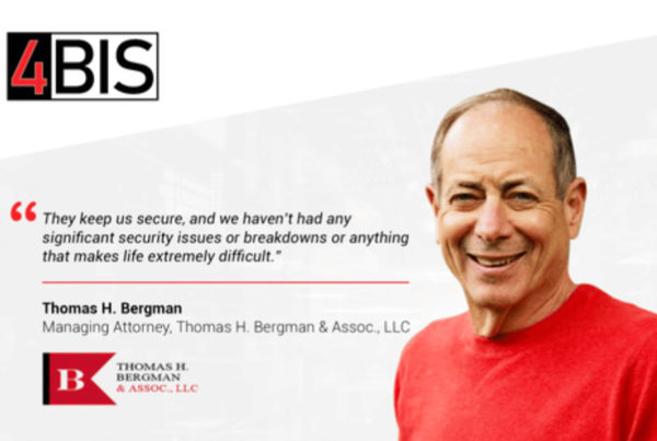 Thomas H. Bergman & Assoc