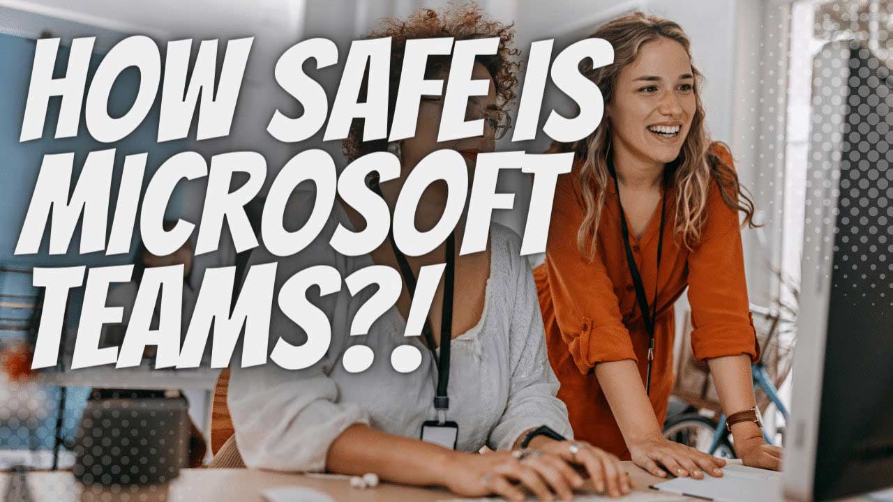 Microsoft-Teams-App